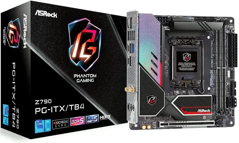 Montaje Placas Base ASRock Gaming PC Algete Informático Algete - Montaje Placas Base ASRock Gaming PC Algete