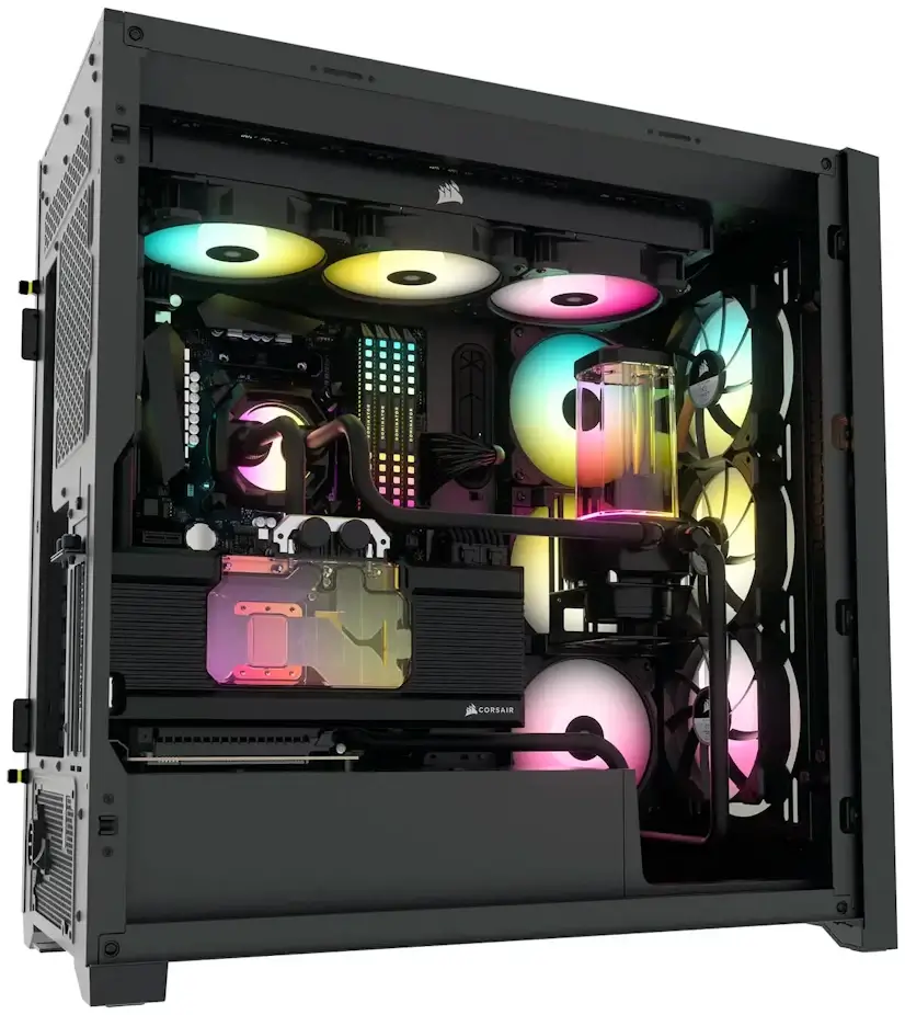 Montar Gaming PC Domicilio Algete Montar Gaming PC Domicilio